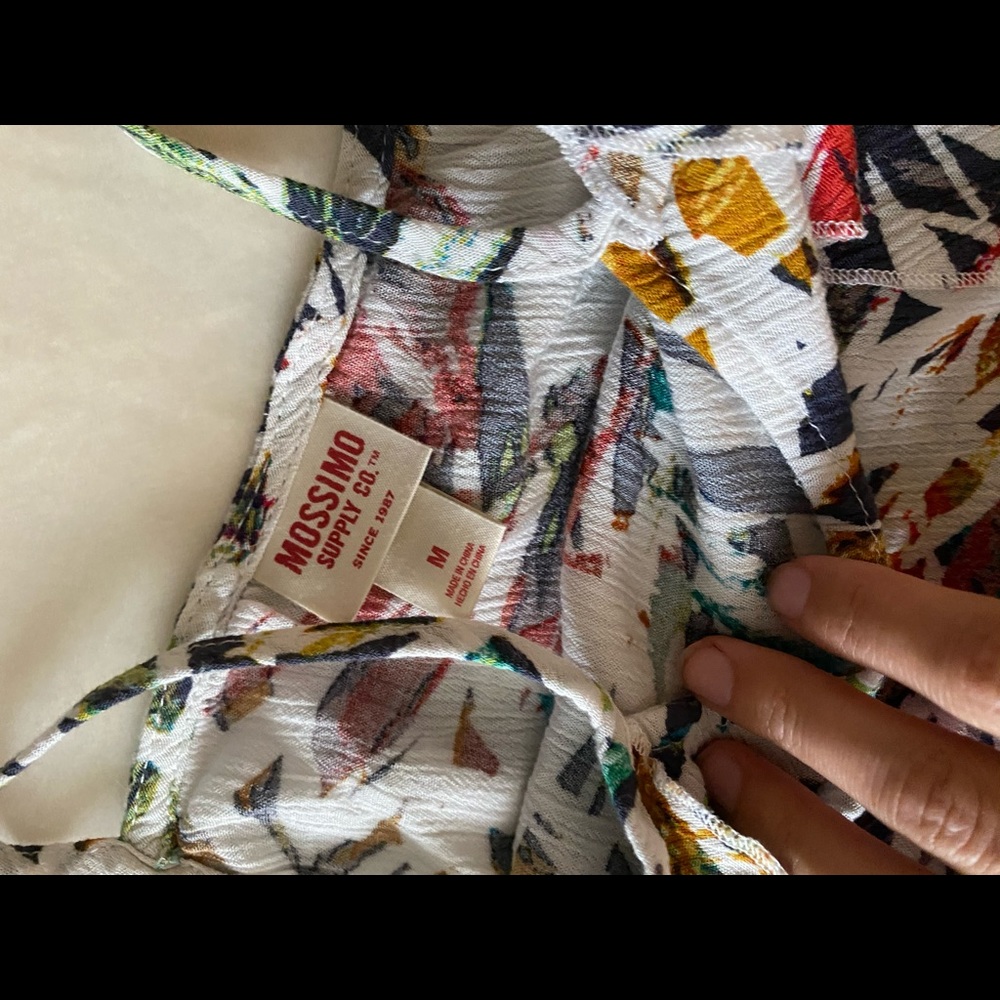 Tank top - Picture 3 of 7